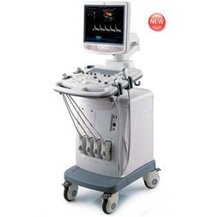 DC3-Diagnostic Ultrasound System