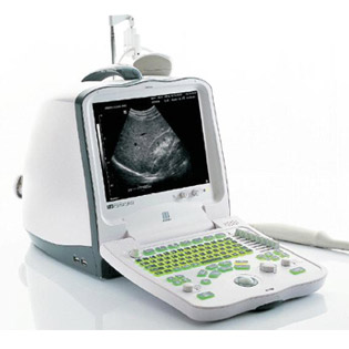 DP-6900-Diagnostic Ultrasound System