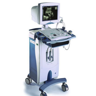 DP-990Plus-Diagnostic Ultrasound System