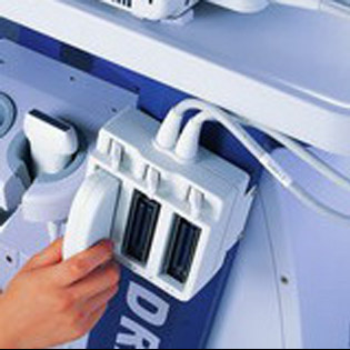 M5-Expert-Diagnostic Ultrasound System