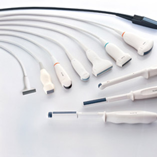 M5-Expert-Diagnostic Ultrasound System