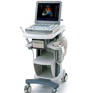 M5-Expert-Diagnostic Ultrasound System